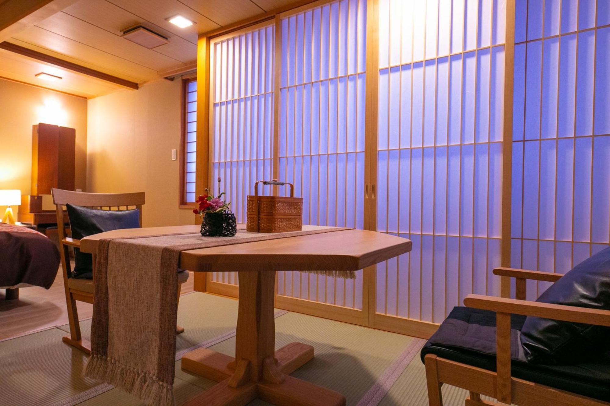 Wakamatsuya Hotel Yamagata  Exterior photo